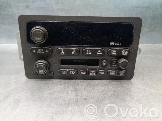 Chevrolet Trans Sport Moduł / Sterownik dziku audio HiFi 