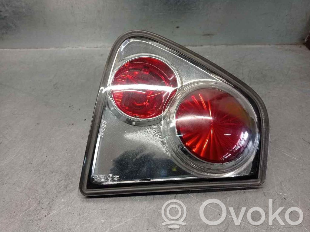Seat Cordoba (6K) Luz trasera/de freno 