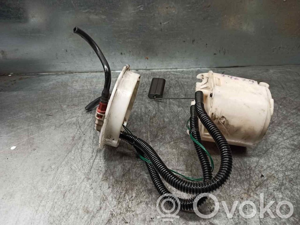 Ford Focus Bomba interna de combustible 