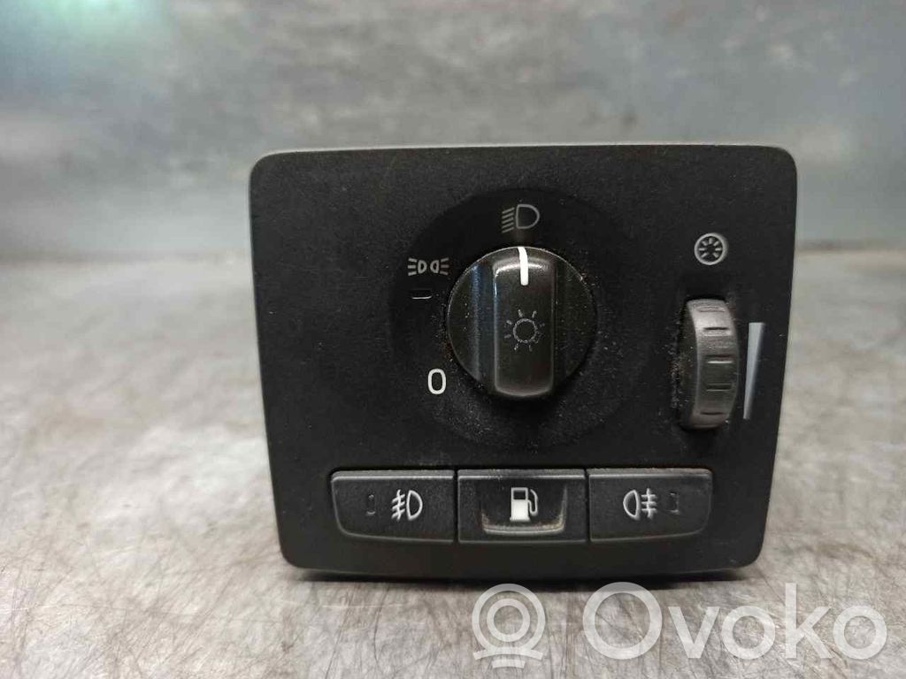 Volvo S40 Comutator lumini bord 