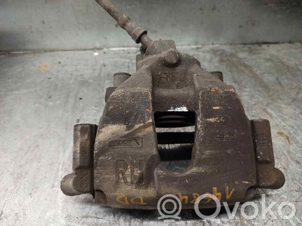 Volvo S40 Bremssattel vorne 