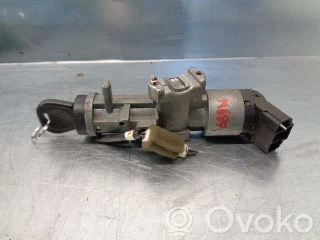 Ignition lock   530825