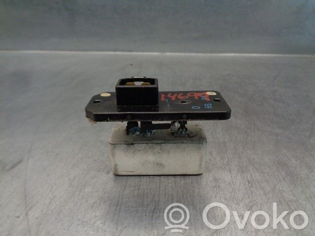 Toyota RAV 4 (XA10) Motor aerotermă/rezistor ventilator 
