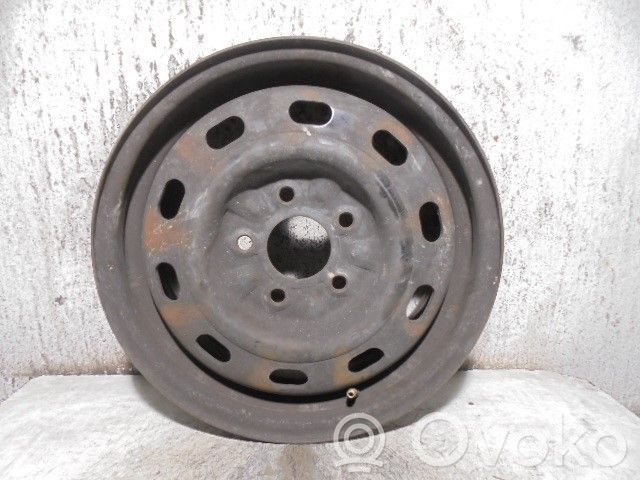 KIA Carnival Felgi aluminiowe R18 