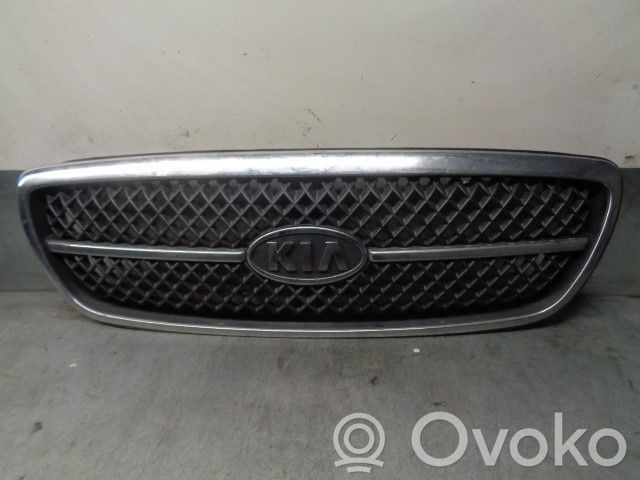 KIA Carnival Rejilla delantera 