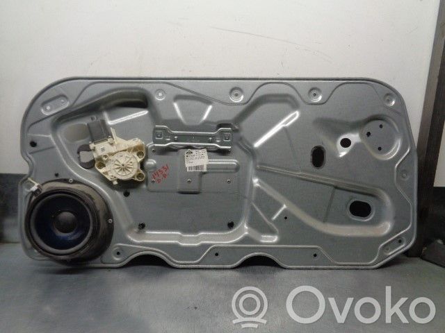 Ford Focus Alzacristalli elettrico della portiera anteriore