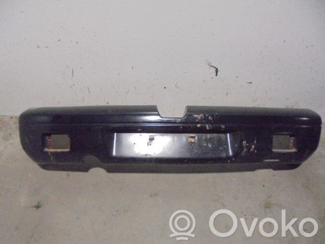 Zderzak tylny   K01K50221CXX,NEGRO,5PUERTAS