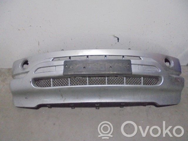 Front bumper   51117027035,GRIS