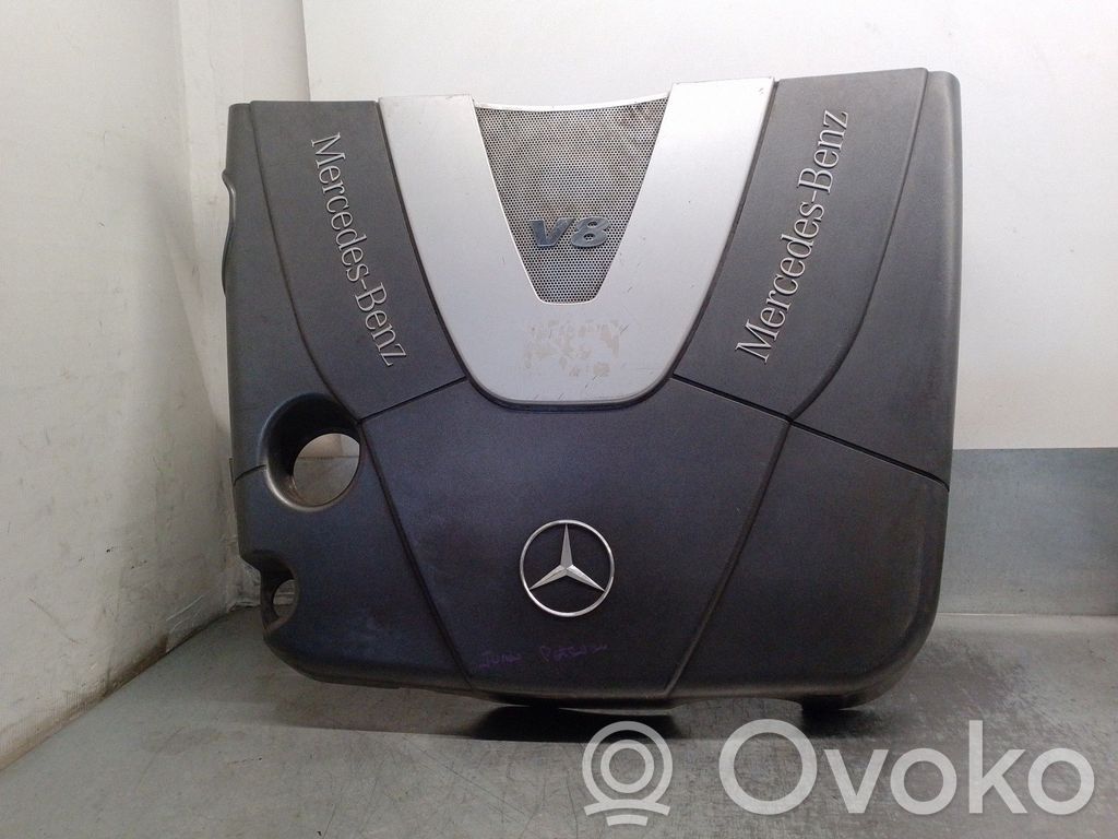 Mercedes-Benz ML AMG W164 Moottorin koppa 