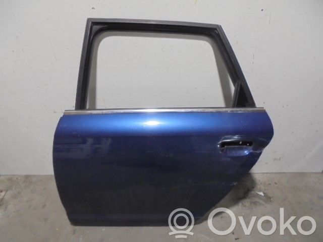 Audi A6 S6 C6 4F Ușă spate