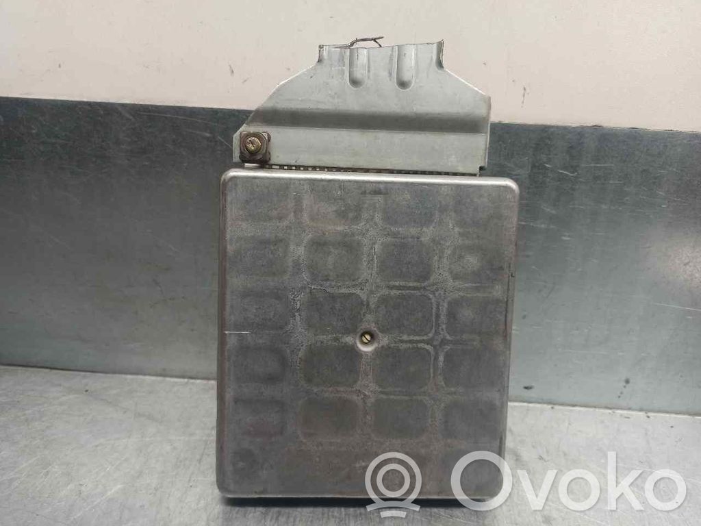 Unidad de control/módulo del motor   98ABCXG
