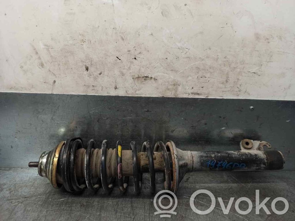 Ford Orion Ammortizzatore anteriore con molla elicoidale