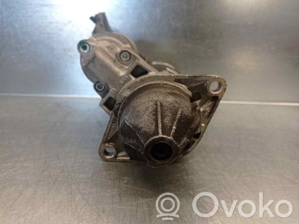 Opel Corsa C Starteris 