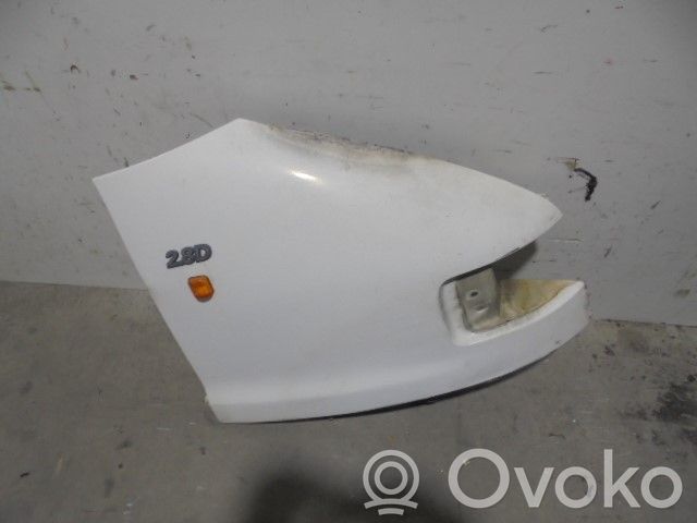 Fiat Ducato Sparnas 