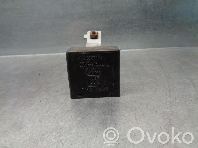 Daewoo Evanda Other control units/modules 