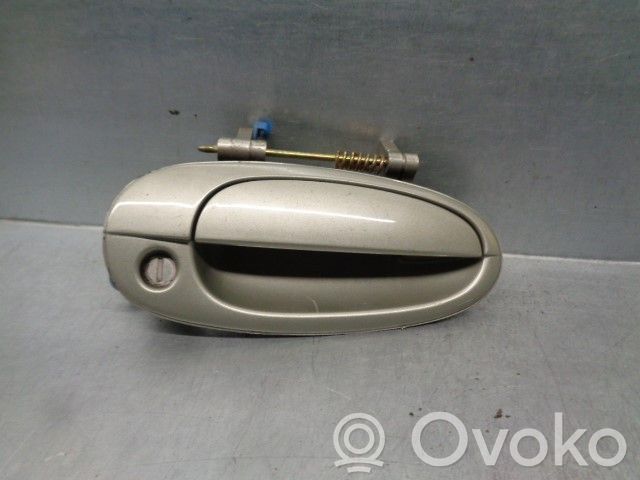 Manecilla externa puerta delantera   96326830