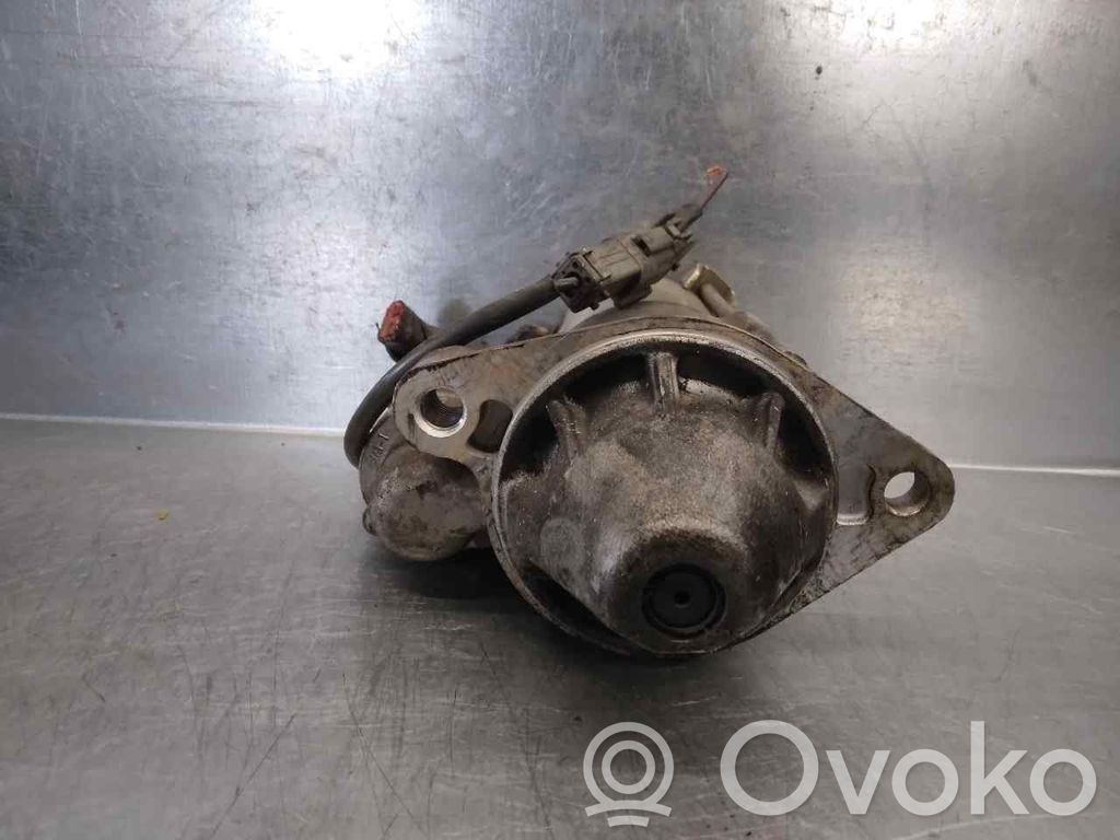 Daewoo Evanda Starteris 