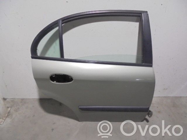 Daewoo Evanda Puerta trasera 