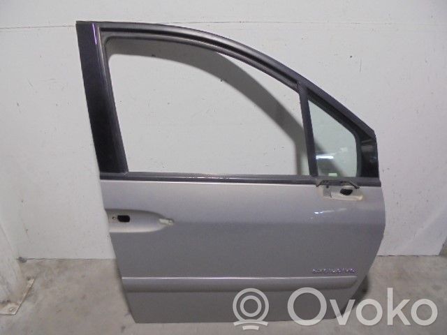 Priekinės durys   9004X4,GRIS,5PUERTAS