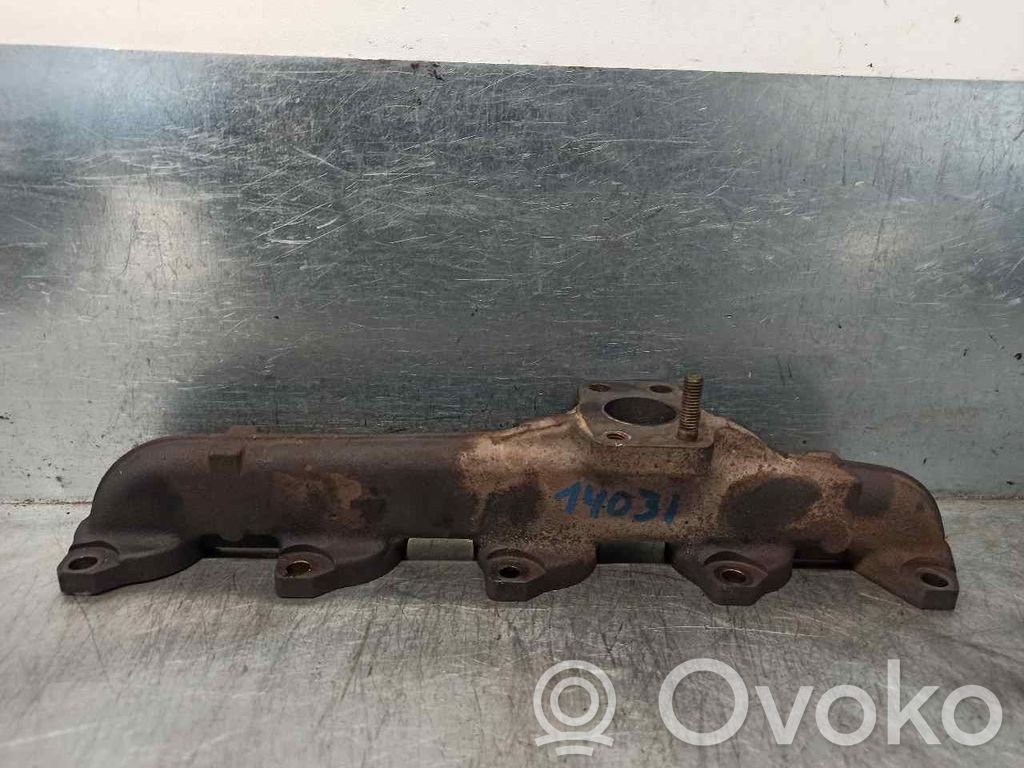 Ford Focus Pakosarja 