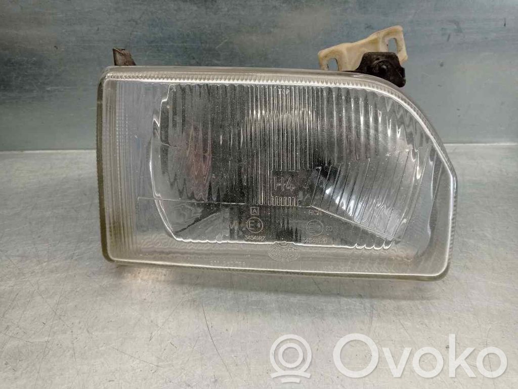 Ford Escort Headlight/headlamp 