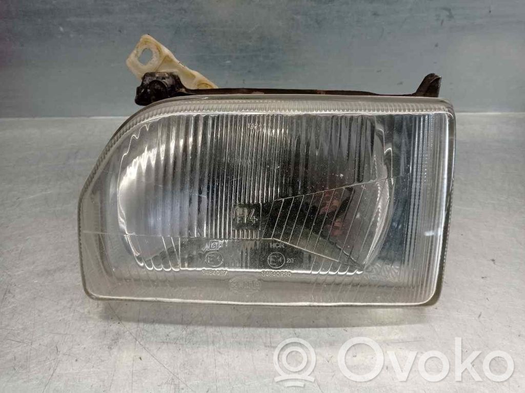 Ford Escort Headlight/headlamp 