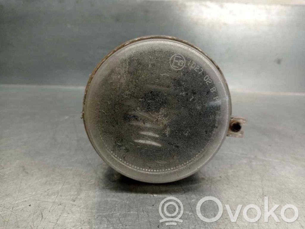 Chrysler Voyager Front fog light 