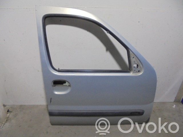 Renault Kangoo I Durvis 
