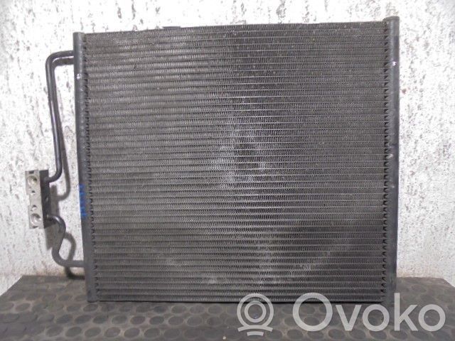BMW 7 E38 A/C cooling radiator (condenser) 