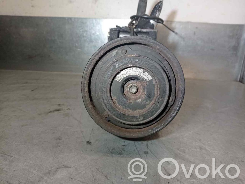 Kompresor / Sprężarka klimatyzacji A/C   4B0260805B,4471706347,DENSO