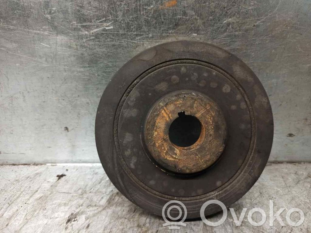 Peugeot Expert Kampiakselin vauhtipyörä 