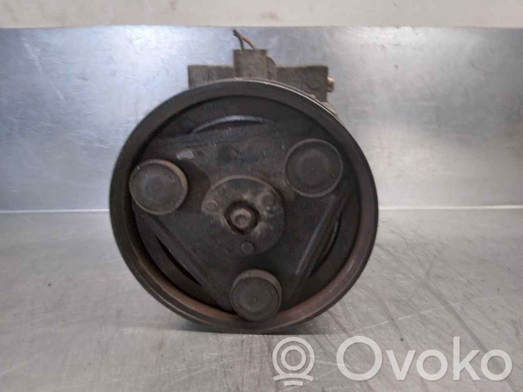 Ford Puma Air conditioning (A/C) compressor (pump) 