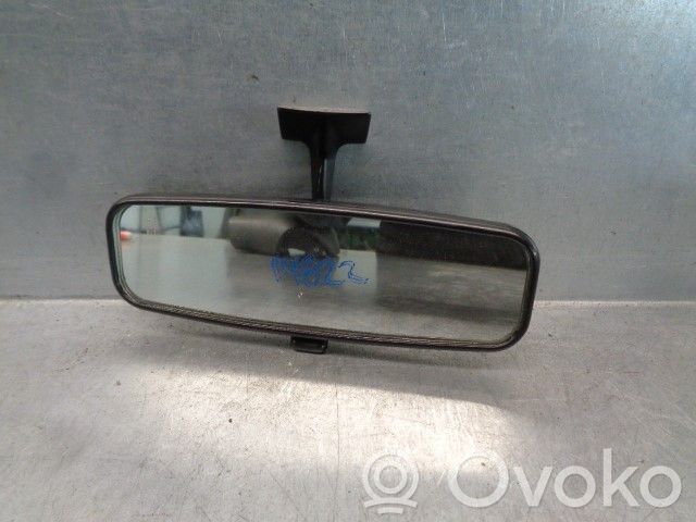 Espejo retrovisor (interior)