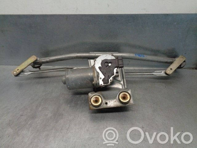 Ford Puma Wiper motor 