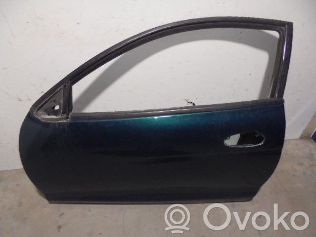 Ford Puma Priekinės durys 