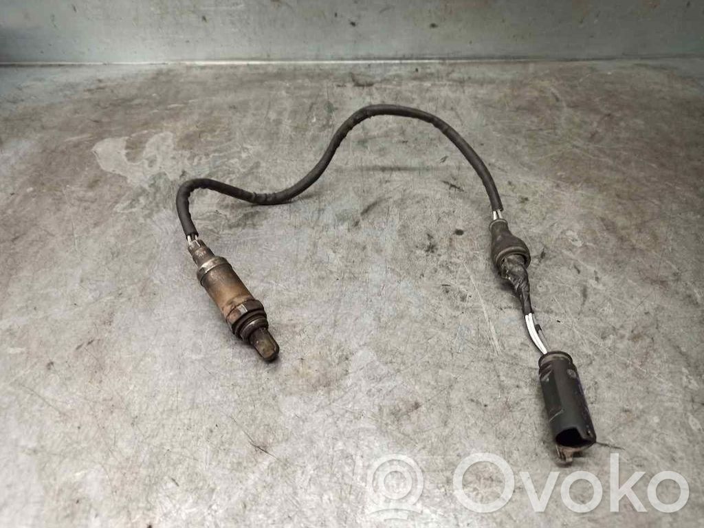 Lambda probe sensor   17343909,0258003231,BOSCH