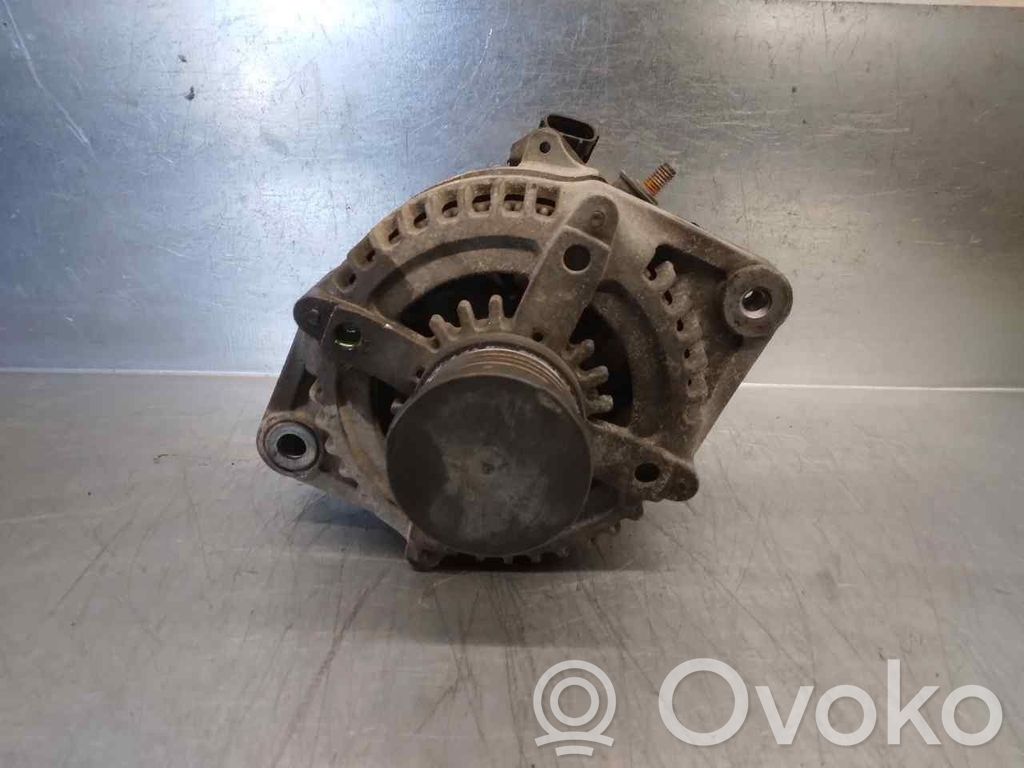 Renault Vel Satis Generator/alternator 