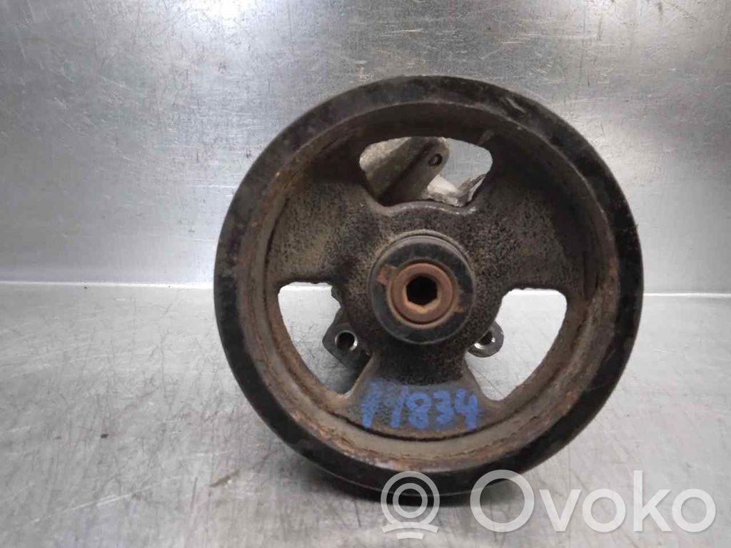 Renault Vel Satis Electric power steering pump 