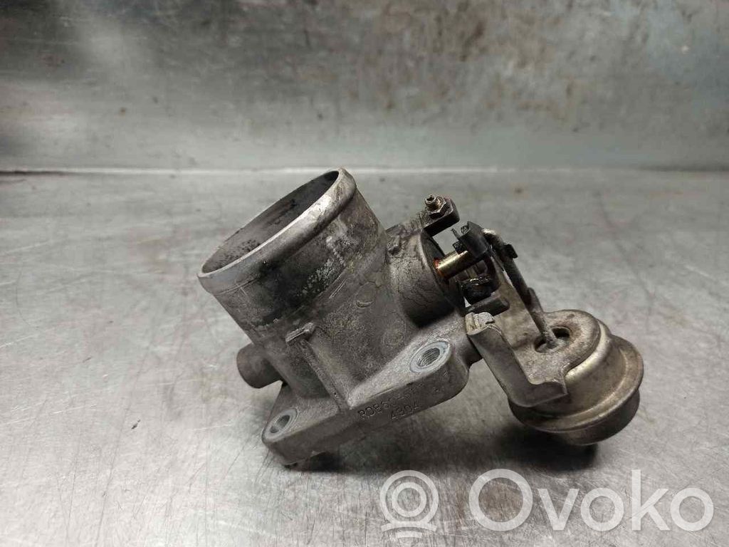 Renault Vel Satis Drosele 