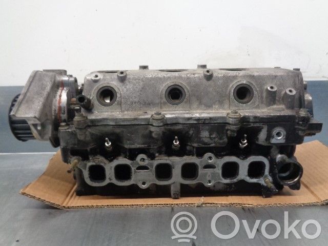 Renault Vel Satis Galvutė 