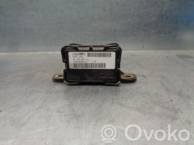 Autres unités de commande / modules   P56029329AB,25170103174,ATE