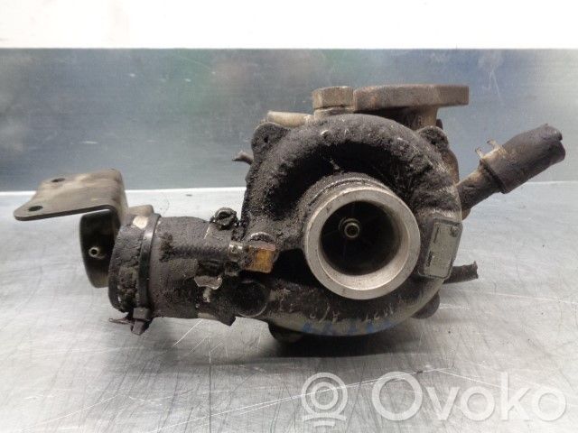 Turbina   282004B160,7002732,GARRETT