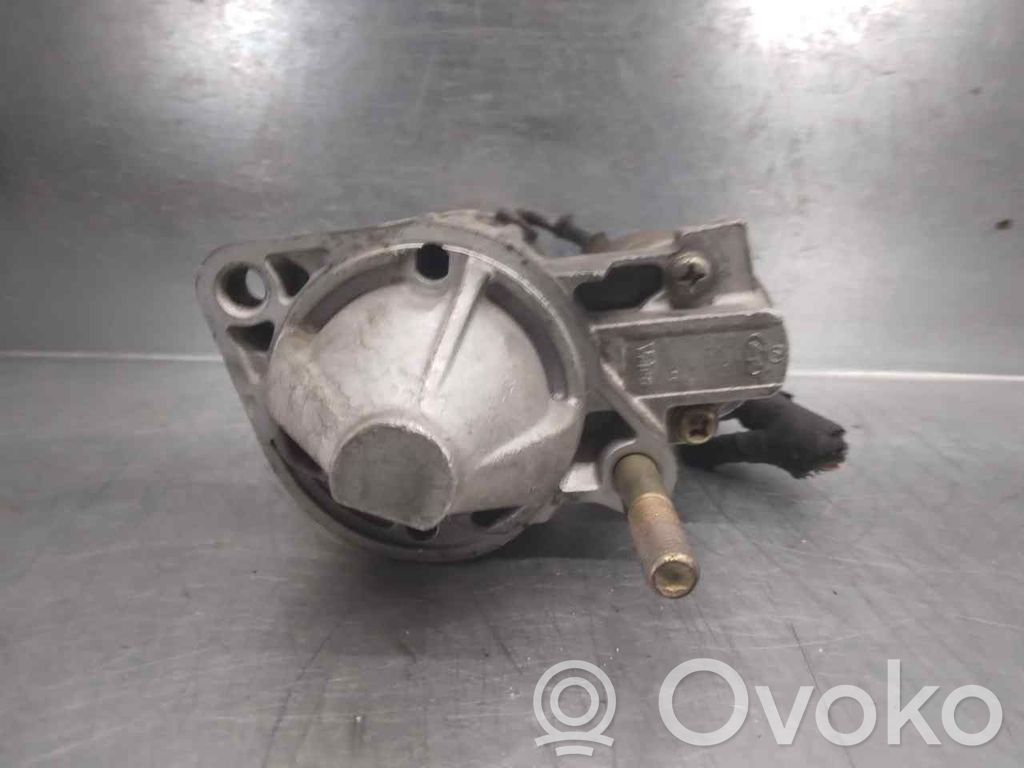 KIA Opirus Motor de arranque 