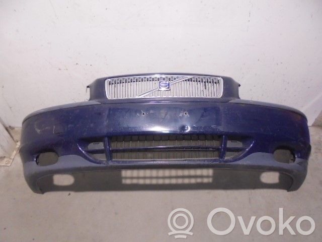 Volvo S80 Front bumper 