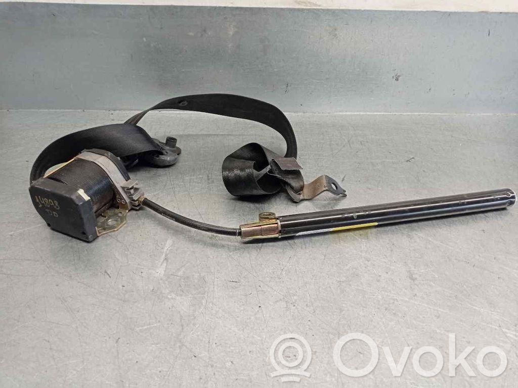 Seat Ibiza II (6k) Front seatbelt 
