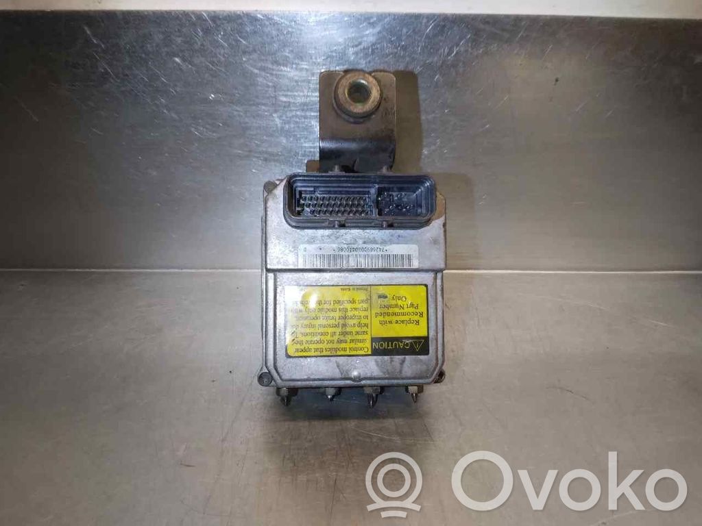 Daewoo Evanda ABS Blokas 