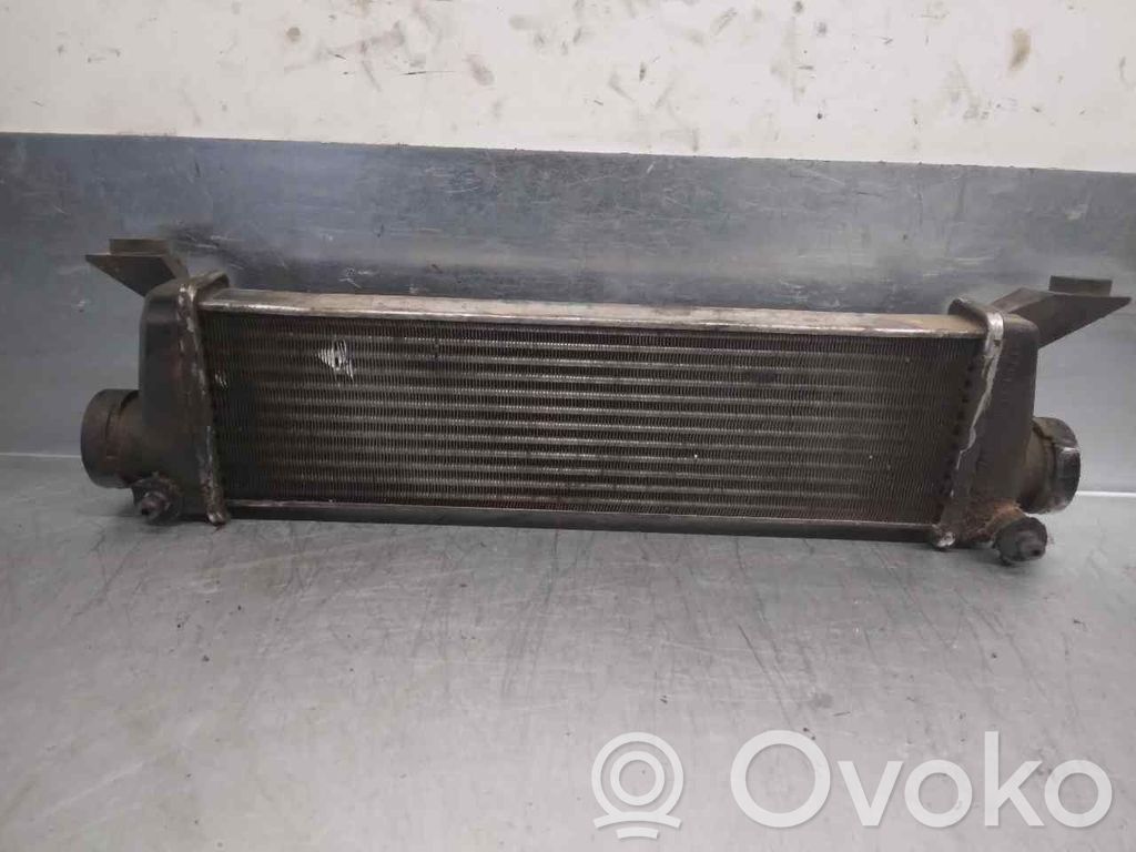 Mercedes-Benz A W168 Chłodnica powietrza doładowującego / Intercooler 