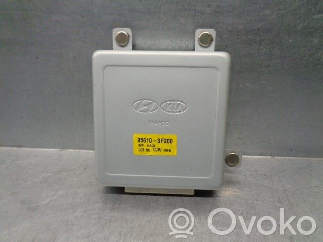 KIA Opirus Autres unités de commande / modules 