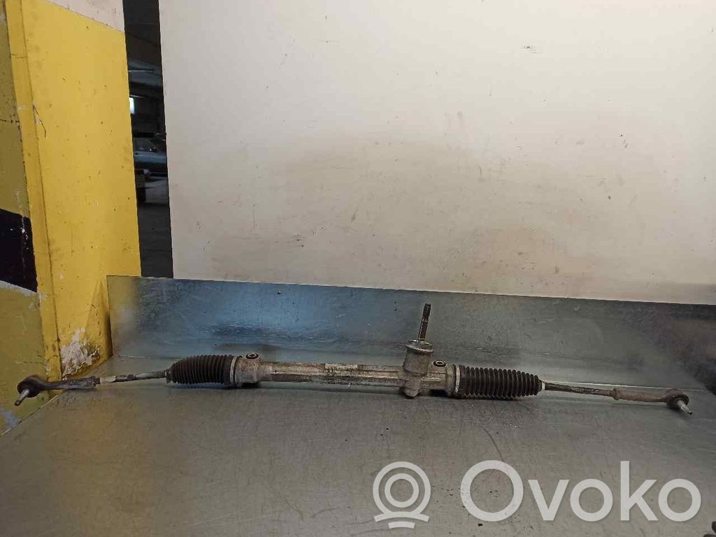 Opel Corsa D Przekładnia kierownicza / Maglownica 