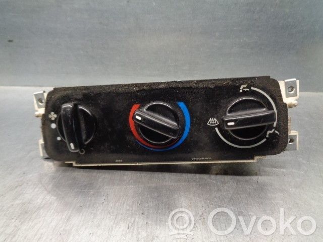 Air conditioner control unit module   YC1H18D451A